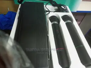 Sony Microphone