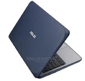New Laptop Asus VivoBook W202 4GB Intel Celeron eMMC 128GB