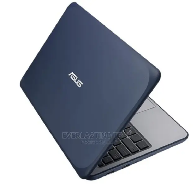 New Laptop Asus VivoBook W202 4GB Intel Celeron eMMC 128GB