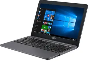 New Laptop Asus VivoBook E12 E203NA 4GB Intel Celeron HDD 500GB