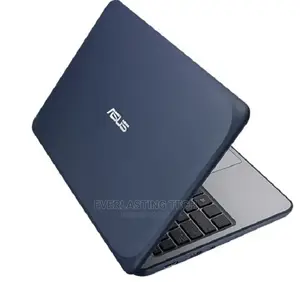 New Laptop Asus VivoBook E12 E203NA 4GB Intel Celeron HDD 500GB