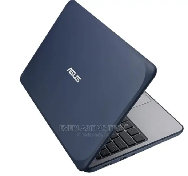New Laptop Asus VivoBook E12 E203NA 4GB Intel Celeron HDD 500GB
