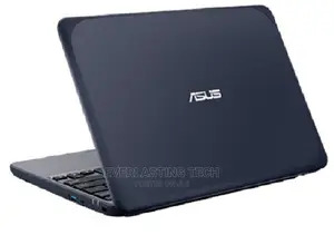 New Laptop Asus VivoBook E12 E203NA 4GB Intel Celeron HDD 500GB