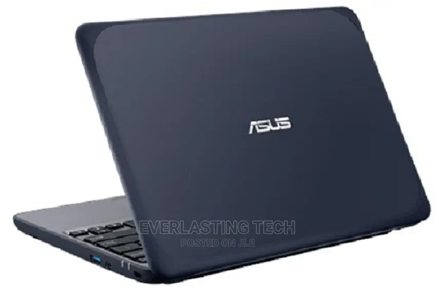 New Laptop Asus VivoBook E12 E203NA 4GB Intel Celeron HDD 500GB