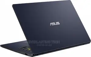 New Laptop Asus Vivobook E410M 4GB Intel Celeron eMMC 128GB