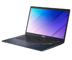 New Laptop Asus Vivobook E410M 4GB Intel Celeron eMMC 128GB