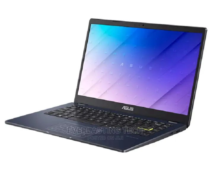New Laptop Asus Vivobook E410M 4GB Intel Celeron eMMC 128GB
