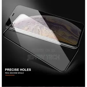 2pcs 9D Glass for iPhone 11 Case 11 Pro MAX Protective Glass