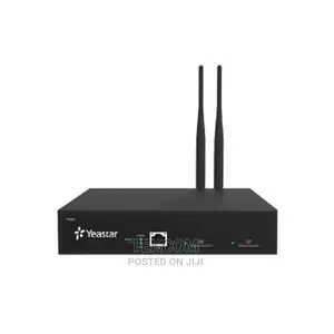 Yeastar O2 Module (2fxo) Yst-O2