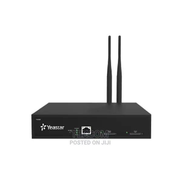 Yeastar O2 Module (2fxo) Yst-O2