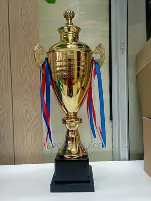 Golden Trophies