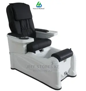 Modern Electric Pedicure Chair/Spa