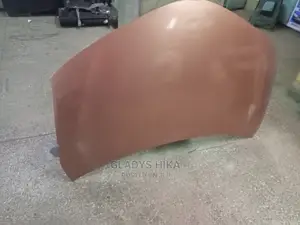 Ex Japan Bonnet for Fielder 165