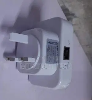 Wifi Repeater Wireless Connection