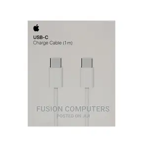 Apple USB-C Charge Cable (1 M) Original