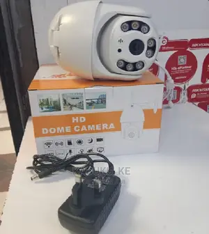 3mp Fhd Dome Camera IP Camera Ptz Camera V380