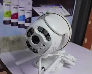 V380 HD Camera