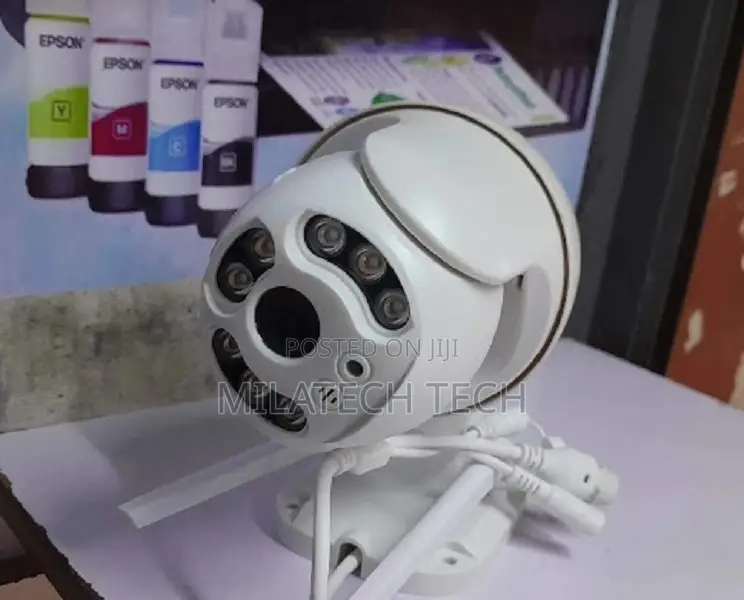 V380 HD Camera