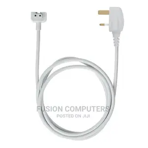 Apple Power Adapter Extension Cable