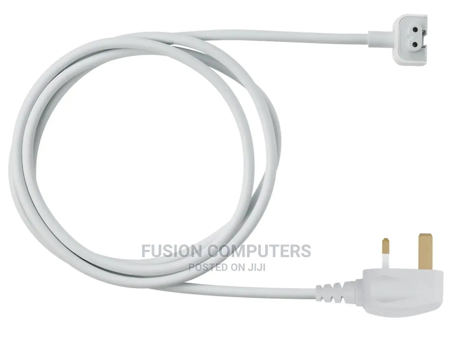 Apple Power Adapter Extension Cable