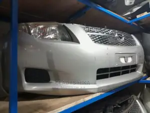 Ex Japan Nosecut for Fielder 2007