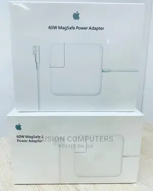 Apple 60W Magsafe 2 Power Adapter