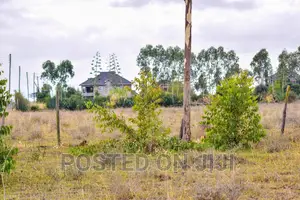 Prestige Gardens Phase 2 -Kamulu Town