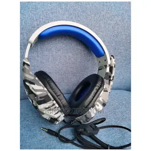 Gs4 Gaming Headphone With Mic