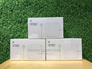 Apple 85W Magsafe Power Adapter