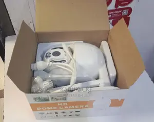 Wifi Security IP Camera PTZ Outdoor Wireless Night Vision