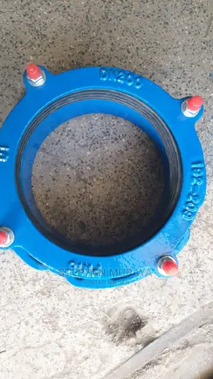 Ranger Adapter