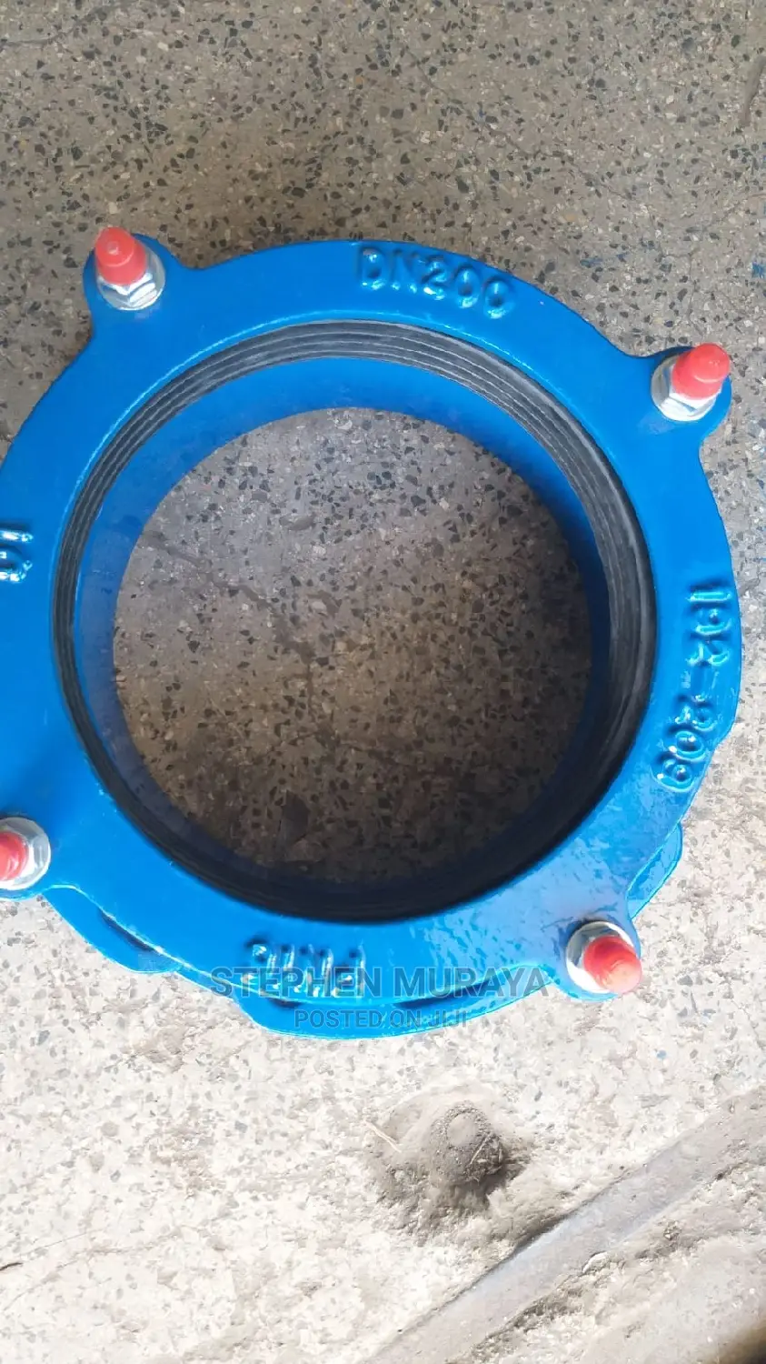 Ranger Adapter