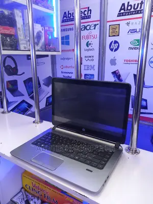 Laptop HP ProBook 440 G2 4GB Intel Core I3 SSD 128GB