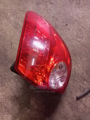 Ex Japan Backlight for Wingroad Y12