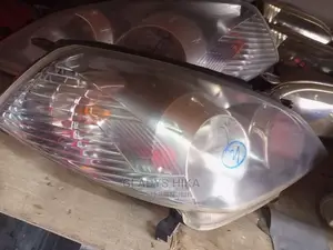 Ex Japan Headlights for Wingroad Y11
