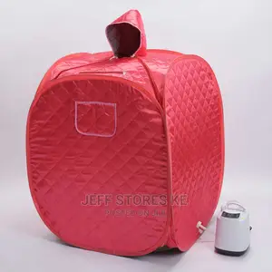 Mini Portable Steam Sauna