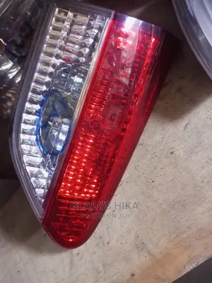 Ex Japan Backlight for Wish 2003