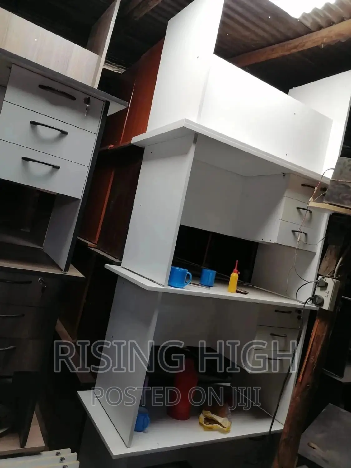 Unique Best Quality Office Desks