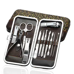 Manicure /Pedicure Nail Set