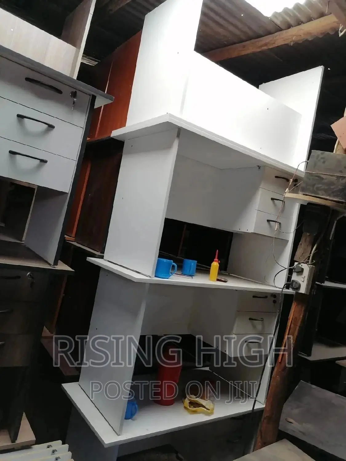 Best Magnificent Quality Office Desks