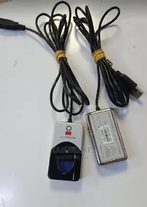 EX UK Digitalpersona 4500