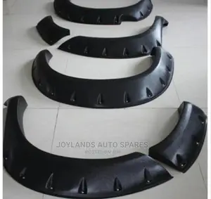 Fender Flares Vigo 2010
