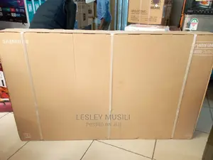 Samsung 75 Inch Bu8100