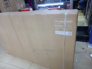 Samsung 75 Inch Bu8100
