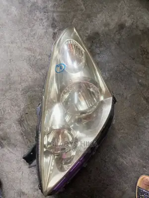 Ex Japan Headlight Xenon for Wish 2005