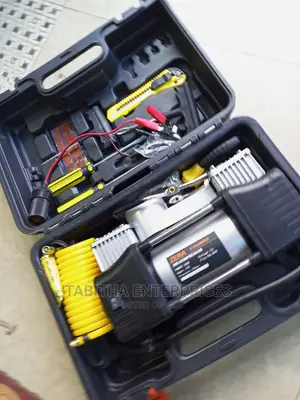 Air Compressor 
