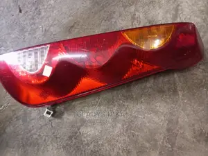 Ex Japan Backlight for Nissan Note Old Model