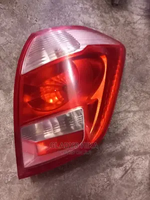 Ex Japan Backlight for Ractis Old Model