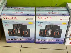 Vitron V5201 Subwoofer