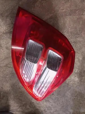 Ex Japan Backlight for Honda Fit2005